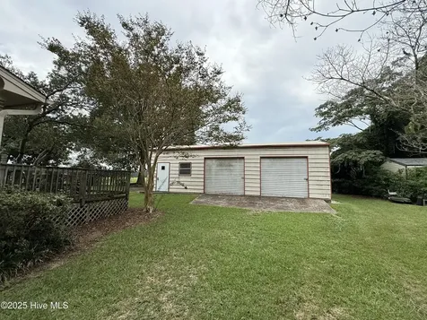 225 Tip Toe Road Edenton NC 27932