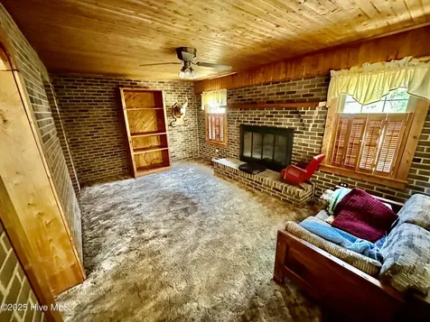 225 Tip Toe Road Edenton NC 27932