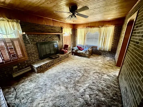 225 Tip Toe Road Edenton NC 27932