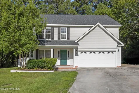 111 Twin Creek Lane Havelock NC 28532