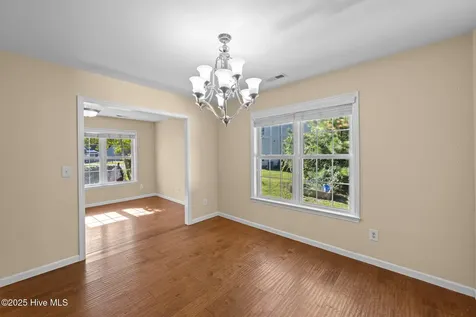 111 Twin Creek Lane Havelock NC 28532