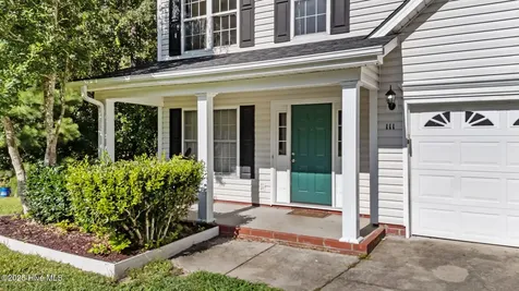 111 Twin Creek Lane Havelock NC 28532