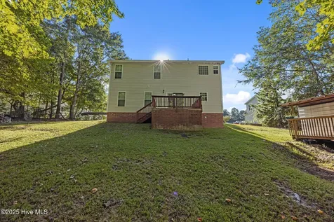 111 Twin Creek Lane Havelock NC 28532