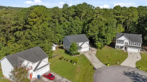 111 Twin Creek Lane Havelock NC 28532