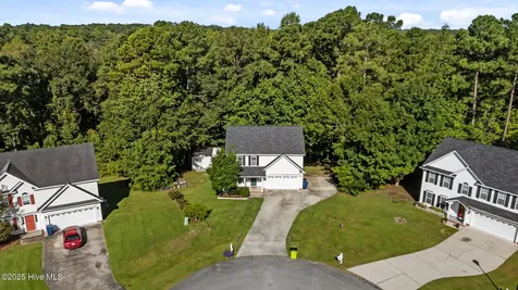 111 Twin Creek Lane Havelock NC 28532