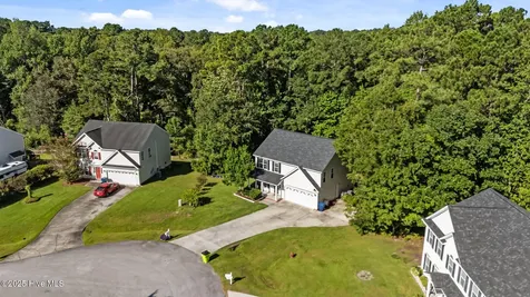 111 Twin Creek Lane Havelock NC 28532