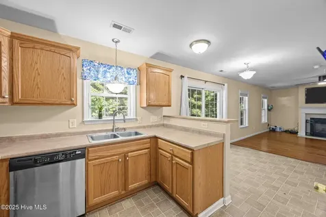 111 Twin Creek Lane Havelock NC 28532