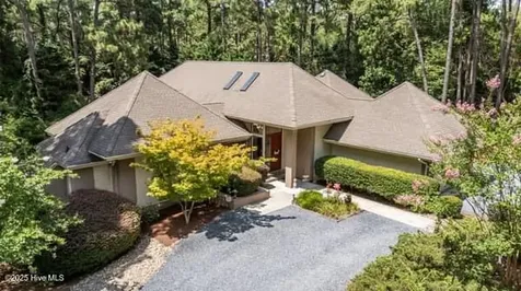 125 Williams Road Southern Pines NC 28387