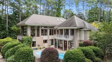 125 Williams Road Southern Pines NC 28387