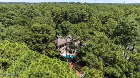 125 Williams Road Southern Pines NC 28387