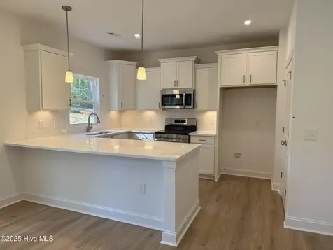608 Chambers Drive Southern Pines NC 28387