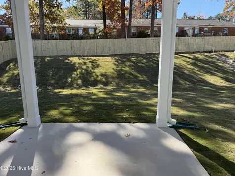 608 Chambers Drive Southern Pines NC 28387