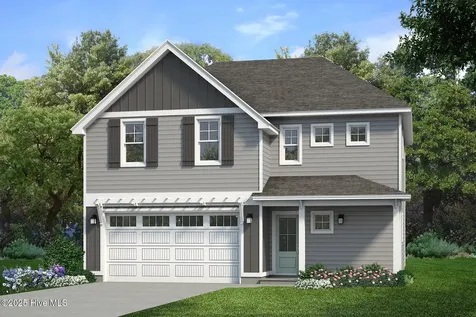 608 Chambers Drive Southern Pines NC 28387