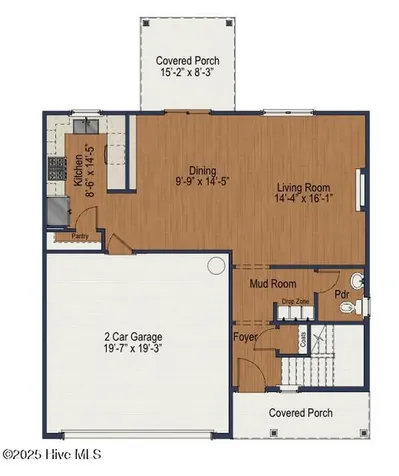 608 Chambers Drive Southern Pines NC 28387