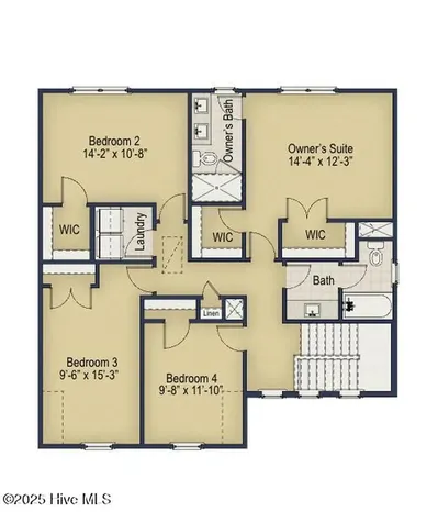 608 Chambers Drive Southern Pines NC 28387