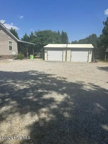 811 Low Ground Road Enfield NC 27823