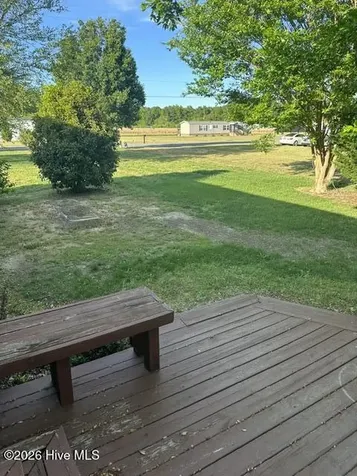 811 Low Ground Road Enfield NC 27823