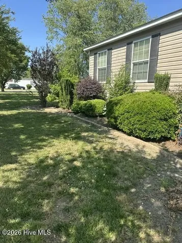 811 Low Ground Road Enfield NC 27823