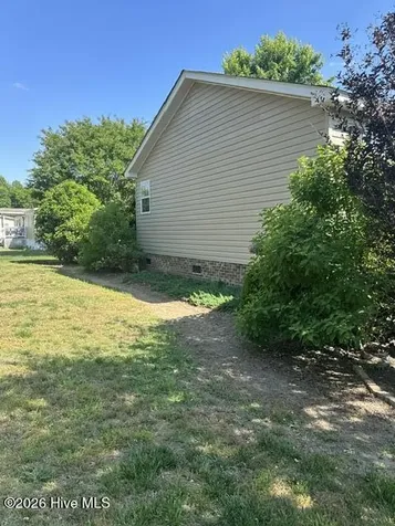 811 Low Ground Road Enfield NC 27823