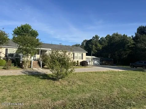 811 Low Ground Road Enfield NC 27823