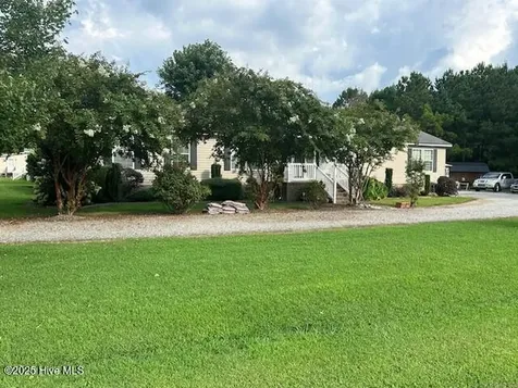 811 Low Ground Road Enfield NC 27823