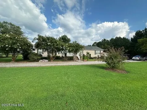 811 Low Ground Road Enfield NC 27823