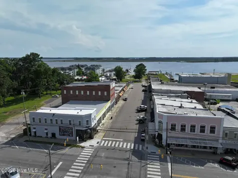 288 Pamlico Street Belhaven NC 27810