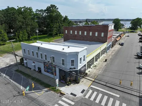 288 Pamlico Street Belhaven NC 27810