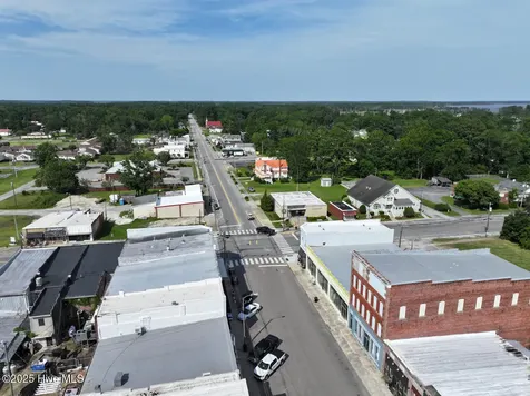288 Pamlico Street Belhaven NC 27810
