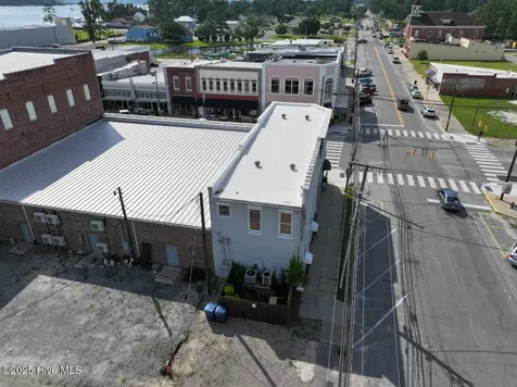 288 Pamlico Street Belhaven NC 27810