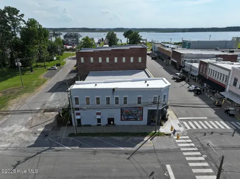 288 Pamlico Street Belhaven NC 27810