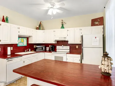 288 Pamlico Street Belhaven NC 27810