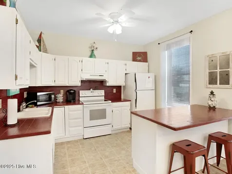 288 Pamlico Street Belhaven NC 27810