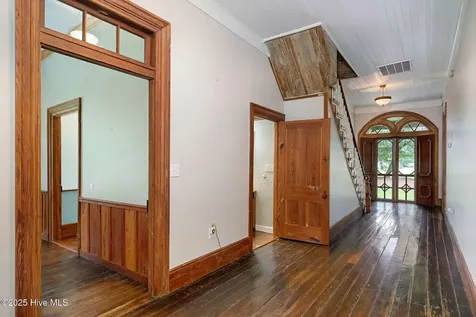 393 Moltonville Road Clinton NC 28328