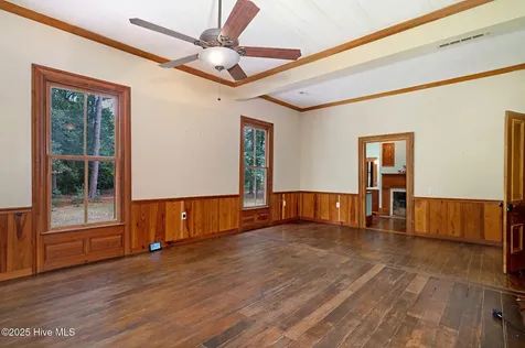 393 Moltonville Road Clinton NC 28328