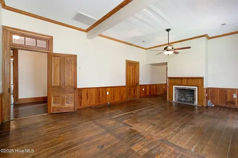 393 Moltonville Road Clinton NC 28328