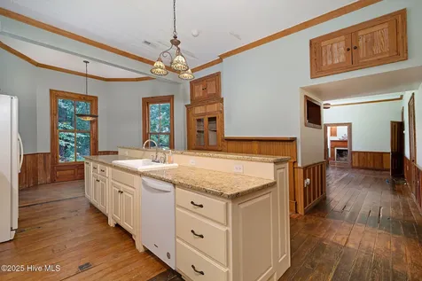 393 Moltonville Road Clinton NC 28328
