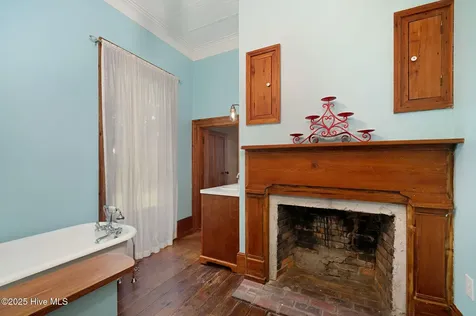393 Moltonville Road Clinton NC 28328