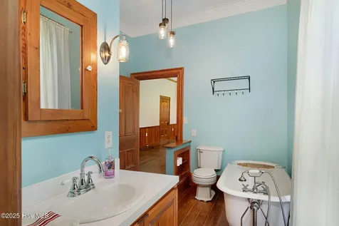 393 Moltonville Road Clinton NC 28328