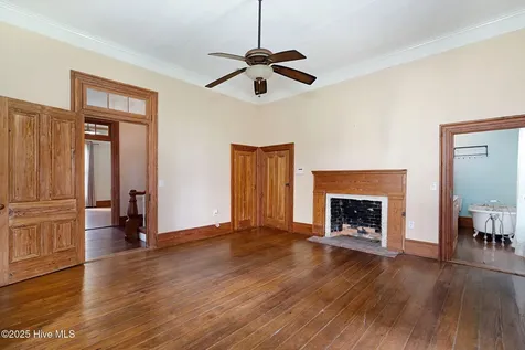 393 Moltonville Road Clinton NC 28328