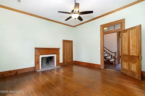 393 Moltonville Road Clinton NC 28328