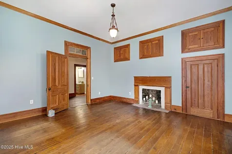 393 Moltonville Road Clinton NC 28328