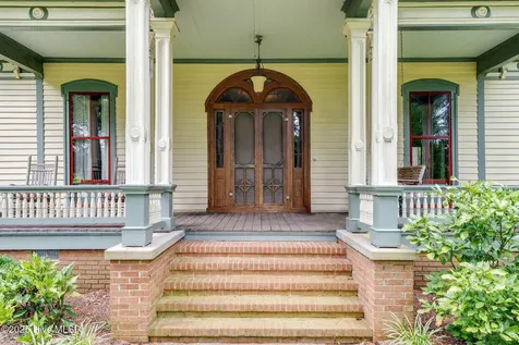 393 Moltonville Road Clinton NC 28328