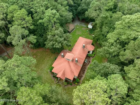 393 Moltonville Road Clinton NC 28328