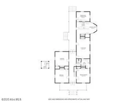 393 Moltonville Road Clinton NC 28328