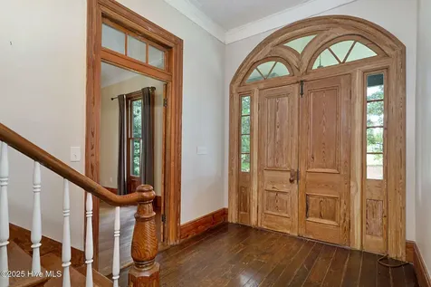393 Moltonville Road Clinton NC 28328