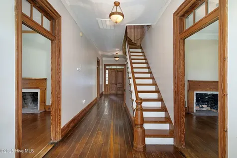 393 Moltonville Road Clinton NC 28328