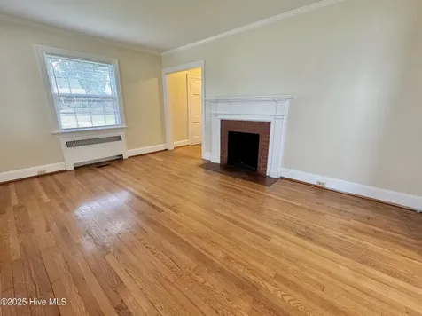 306 Wilson Avenue Kinston NC 28501