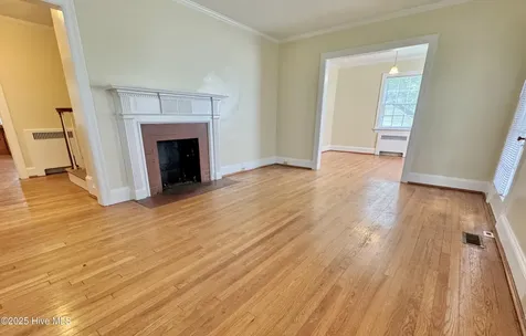 306 Wilson Avenue Kinston NC 28501