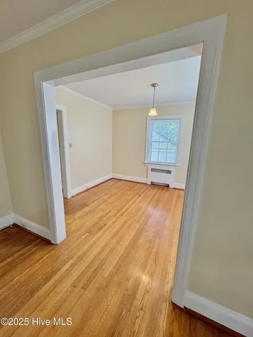 306 Wilson Avenue Kinston NC 28501